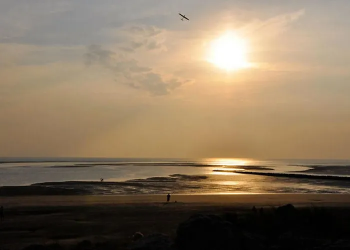 Appart 2-4 Pers Berck-Plage Hyper-Centre