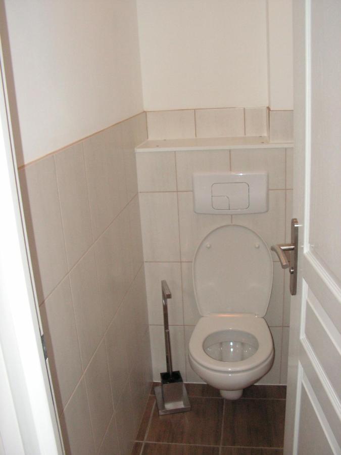 2-4 Pers Berck-plage Hyper-centre Appartement *